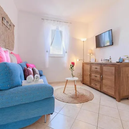 - Comfort One Bedroom E5 * 룸바르다
